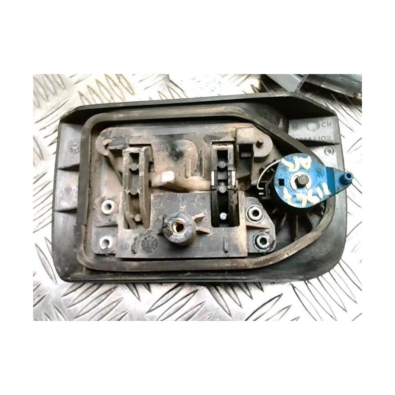 Kit barillet RENAULT KANGOO 1 PHASE 1 d’occasion