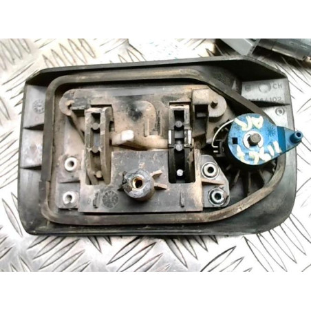 Kit barillet RENAULT KANGOO 1 PHASE 1 d’occasion