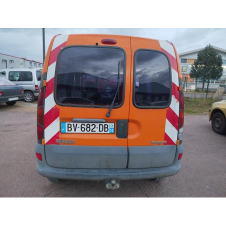 Kit barillet RENAULT KANGOO 1 PHASE 1 d’occasion