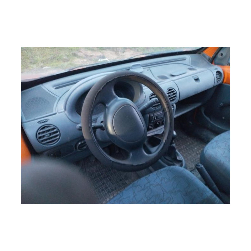 Kit barillet RENAULT KANGOO 1 PHASE 1 d’occasion