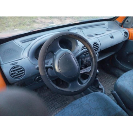 Kit barillet RENAULT KANGOO 1 PHASE 1 d’occasion