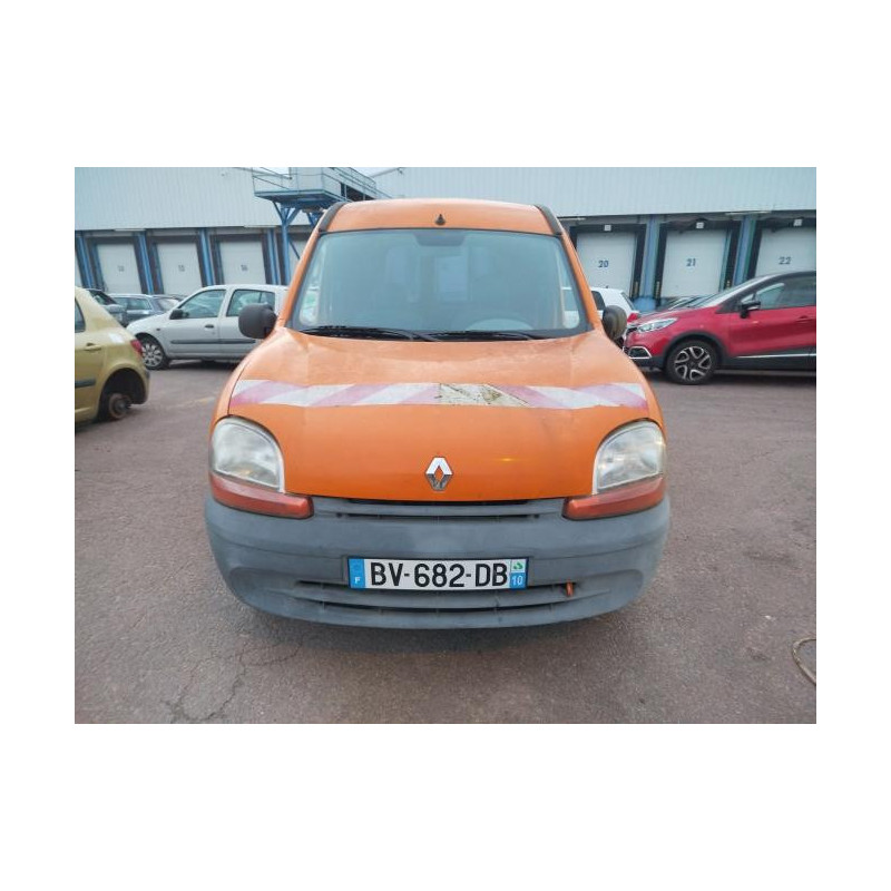 Kit barillet RENAULT KANGOO 1 PHASE 1 d’occasion