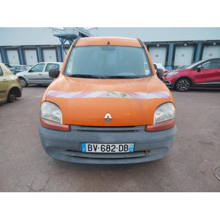 Kit barillet RENAULT KANGOO 1 PHASE 1 d’occasion