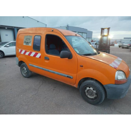 Kit barillet RENAULT KANGOO 1 PHASE 1 d’occasion