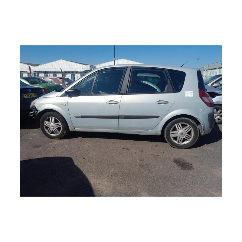 Traverse superieure RENAULT SCENIC 2 PHASE 1 d’occasion
