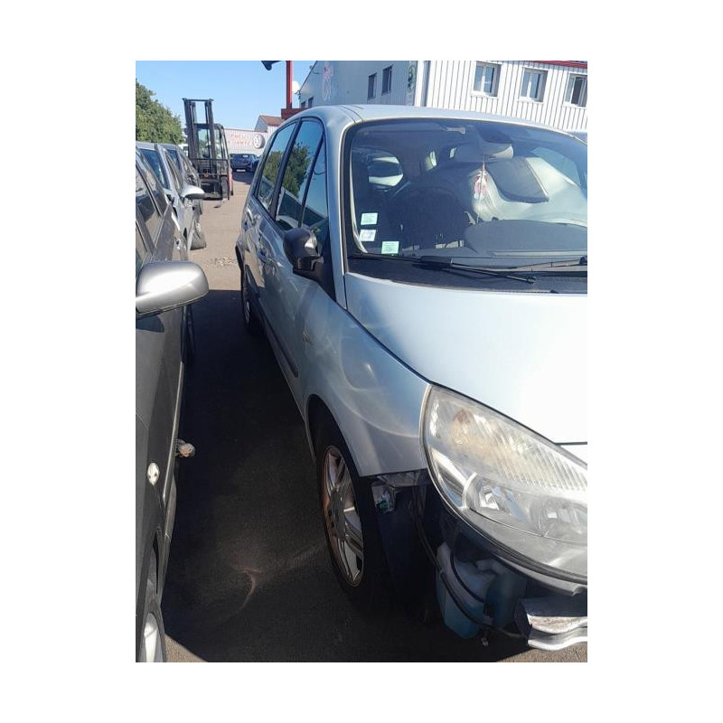 Traverse superieure RENAULT SCENIC 2 PHASE 1 d’occasion