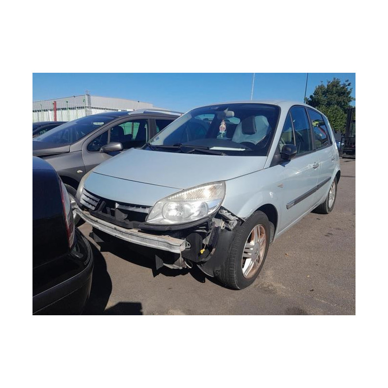 Traverse superieure RENAULT SCENIC 2 PHASE 1 d’occasion