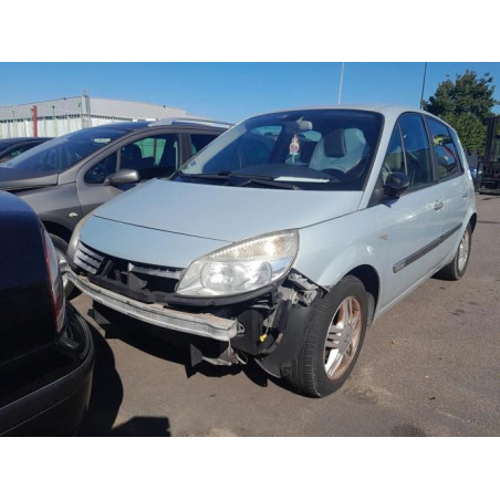 Traverse superieure RENAULT SCENIC 2 PHASE 1 d’occasion