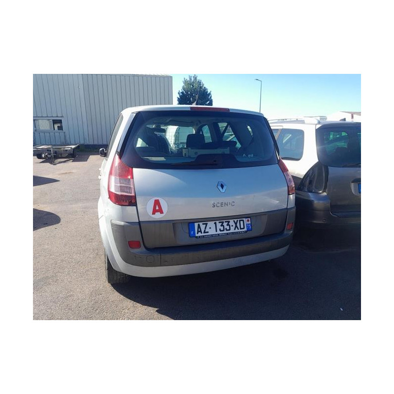 Traverse superieure RENAULT SCENIC 2 PHASE 1 d’occasion