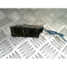 Eclairage de plaque RENAULT MEGANE 3 PHASE 3 d’occasion