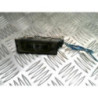 Eclairage de plaque RENAULT MEGANE 3 PHASE 3 d’occasion