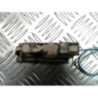 Eclairage de plaque RENAULT MEGANE 3 PHASE 3 d’occasion