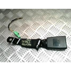 Attache ceinture avant gauche VOLKSWAGEN POLO 5 PHASE 1 d’occasion
