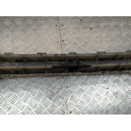 Absorbeur de pare choc avant CITROEN BERLINGO 1 PHASE 2 d’occasion