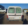Absorbeur de pare choc avant CITROEN BERLINGO 1 PHASE 2 d’occasion