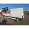 Absorbeur de pare choc avant CITROEN BERLINGO 1 PHASE 2 d’occasion