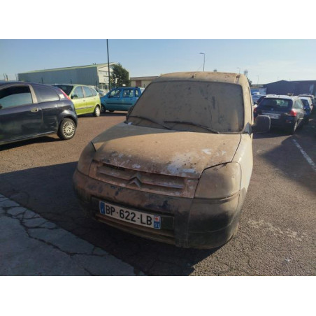 Absorbeur de pare choc avant CITROEN BERLINGO 1 PHASE 2 d’occasion