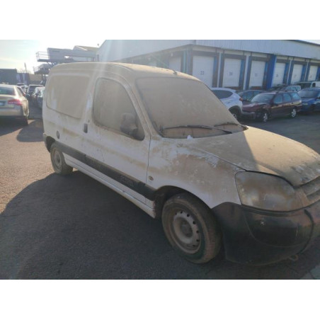 Absorbeur de pare choc avant CITROEN BERLINGO 1 PHASE 2 d’occasion