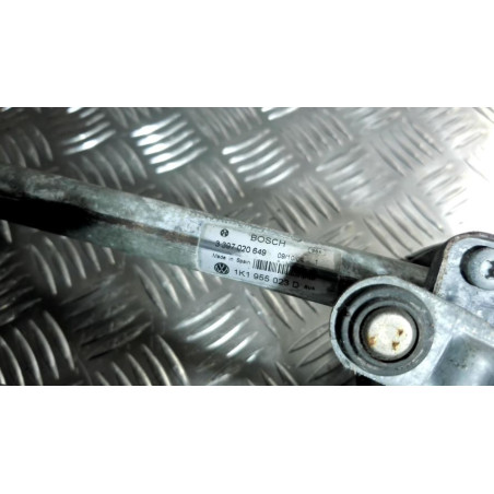 Moteur essuie glace avant VOLKSWAGEN GOLF 5 d’occasion
