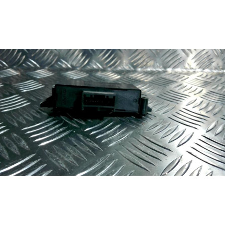 Boitier d'aide au stationnement RENAULT MEGANE 3 PHASE 3 d’occasion