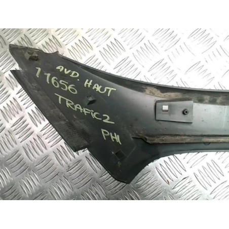 Baie de pare brise RENAULT TRAFIC 2 PHASE 1 d’occasion