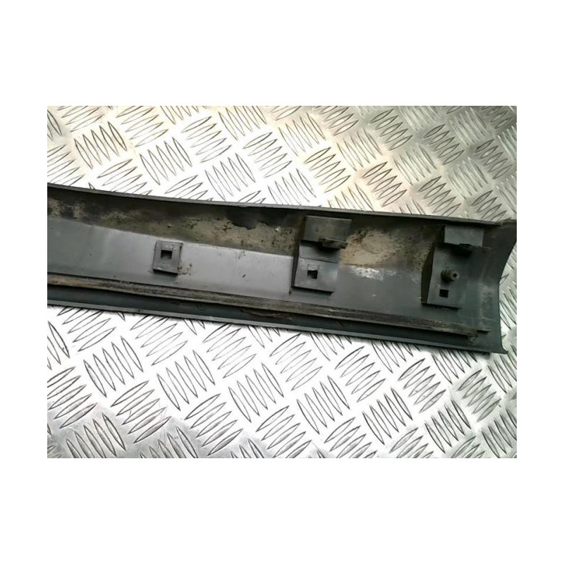 Baie de pare brise RENAULT TRAFIC 2 PHASE 1 d’occasion