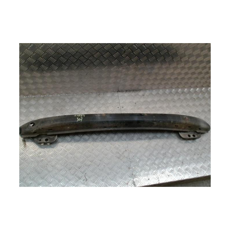 Renfort pare choc arriere (traverse) PEUGEOT 307 PHASE 2 d’occasion