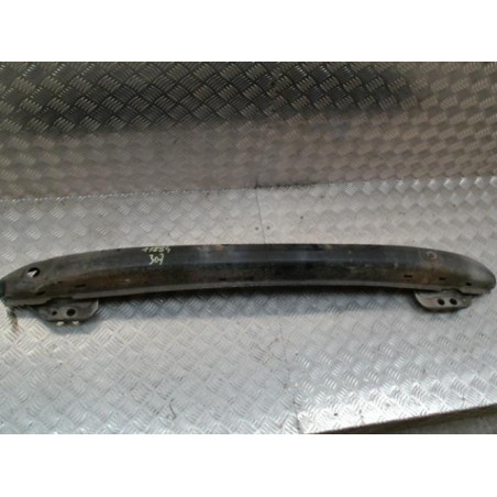 Renfort pare choc arriere (traverse) PEUGEOT 307 PHASE 2 d’occasion