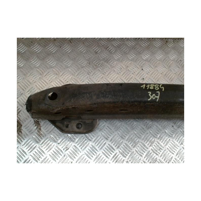 Renfort pare choc arriere (traverse) PEUGEOT 307 PHASE 2 d’occasion