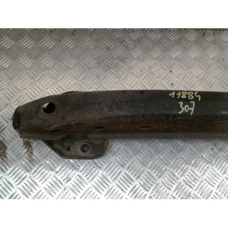 Renfort pare choc arriere (traverse) PEUGEOT 307 PHASE 2 d’occasion
