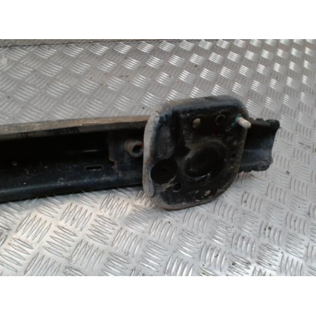 Renfort pare choc arriere (traverse) PEUGEOT 307 PHASE 2 d’occasion