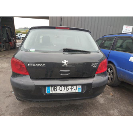 Renfort pare choc arriere (traverse) PEUGEOT 307 PHASE 2 d’occasion