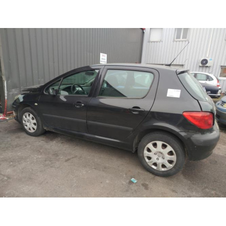 Renfort pare choc arriere (traverse) PEUGEOT 307 PHASE 2 d’occasion