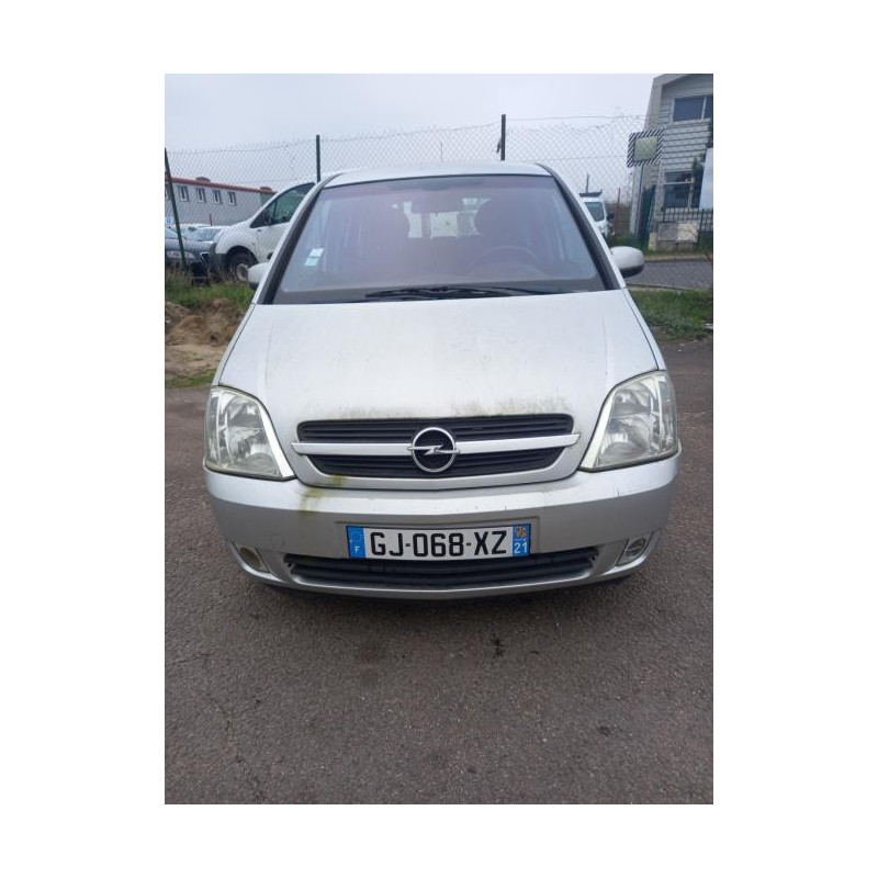 Serrure de coffre OPEL MERIVA A PHASE 1 d’occasion