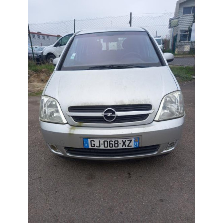 Serrure de coffre OPEL MERIVA A PHASE 1 d’occasion