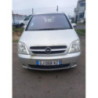 Serrure de coffre OPEL MERIVA A PHASE 1 d’occasion