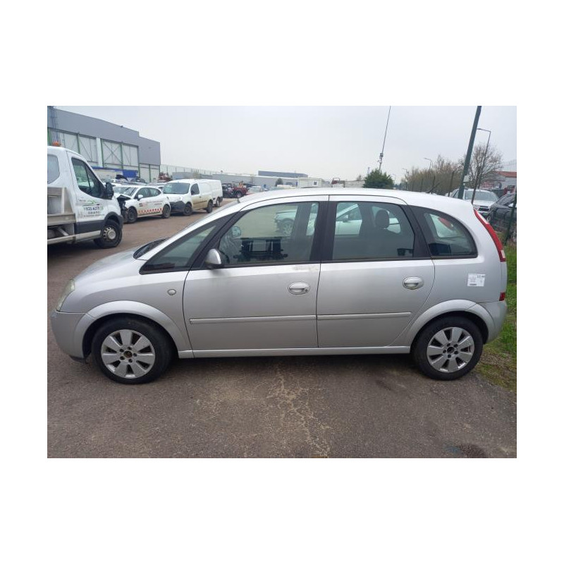 Serrure de coffre OPEL MERIVA A PHASE 1 d’occasion