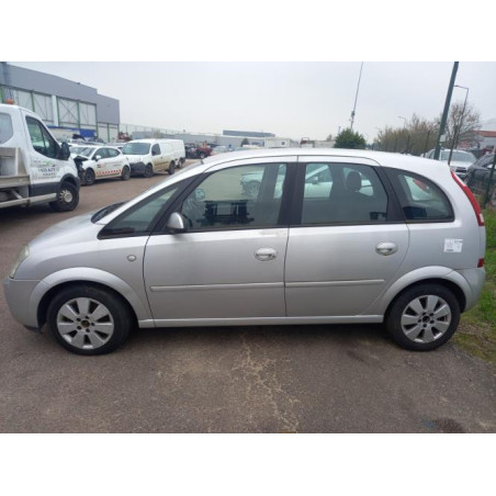 Serrure de coffre OPEL MERIVA A PHASE 1 d’occasion