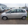 Serrure de coffre OPEL MERIVA A PHASE 1 d’occasion