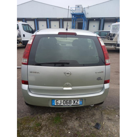 Serrure de coffre OPEL MERIVA A PHASE 1 d’occasion