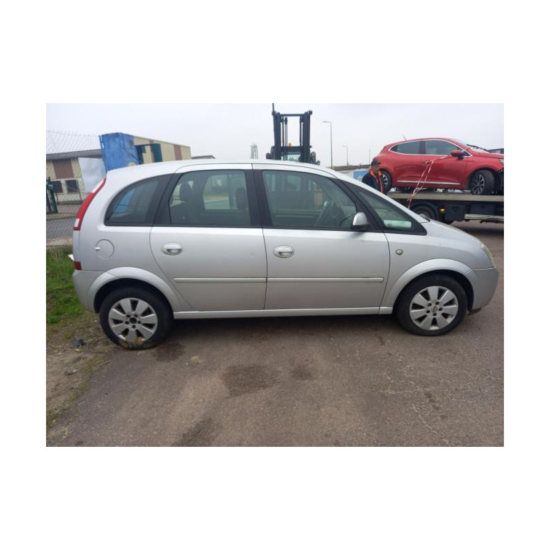Serrure de coffre OPEL MERIVA A PHASE 1 d’occasion