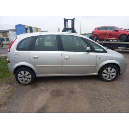 Serrure de coffre OPEL MERIVA A PHASE 1 d’occasion