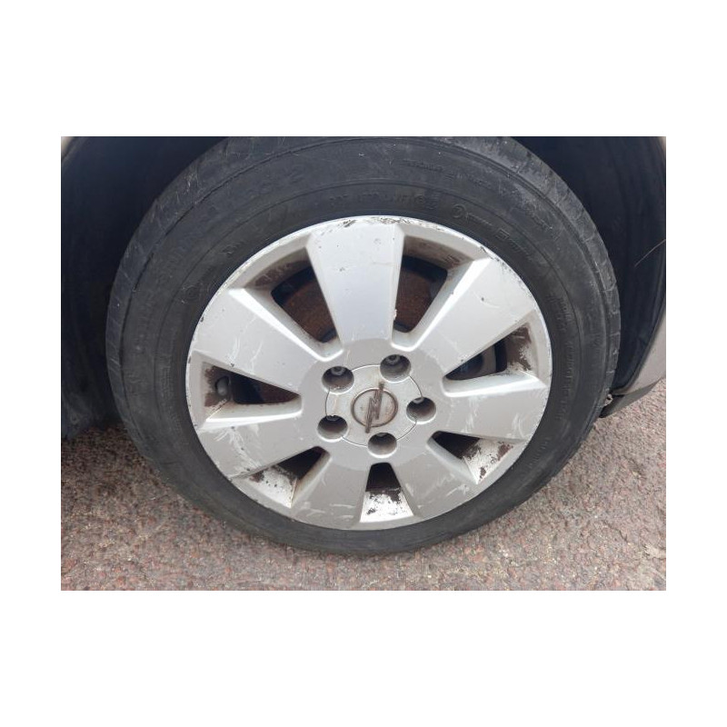 Serrure de coffre OPEL MERIVA A PHASE 1 d’occasion