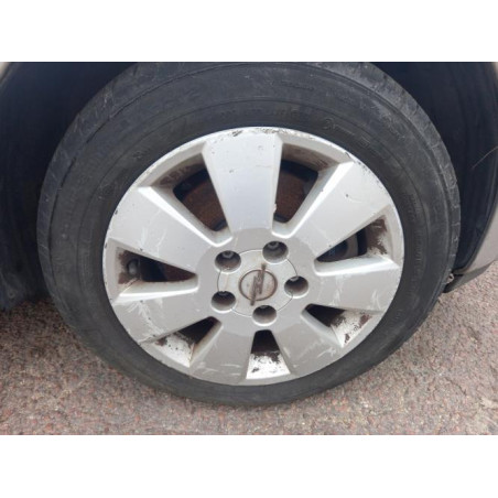 Serrure de coffre OPEL MERIVA A PHASE 1 d’occasion
