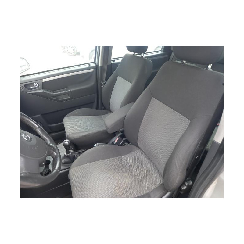 Serrure de coffre OPEL MERIVA A PHASE 1 d’occasion