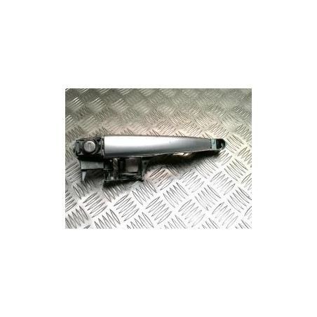 Poignee porte avant gauche CITROEN C4 PICASSO 1 d’occasion
