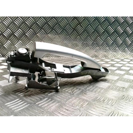 Poignee porte avant gauche CITROEN C4 PICASSO 1 d’occasion