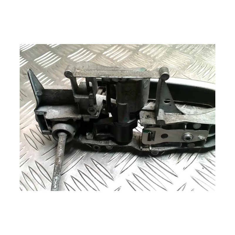 Poignee porte avant gauche CITROEN C4 PICASSO 1 d’occasion