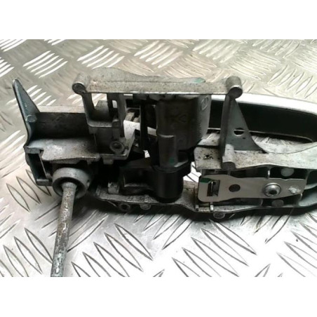 Poignee porte avant gauche CITROEN C4 PICASSO 1 d’occasion