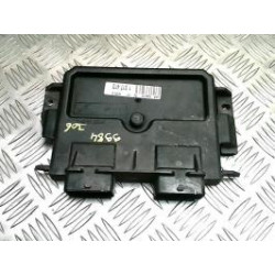 Calculateur PEUGEOT 306 PHASE 2 d’occasion